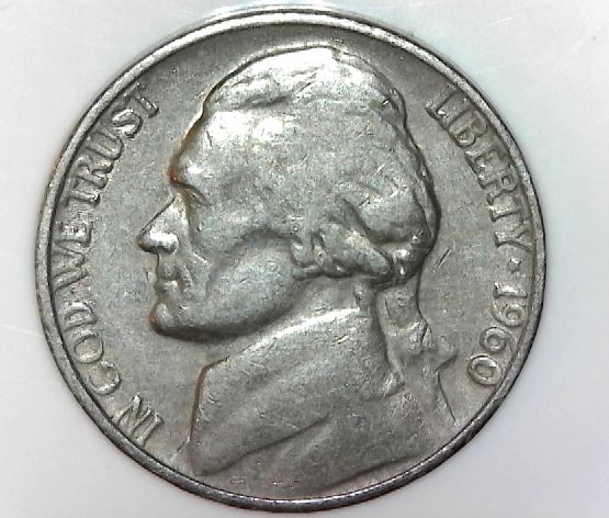 1960-P-Jefferson-Nickel:-Is-This-Strong-Doubling-Due-To-Die-Deterioration?