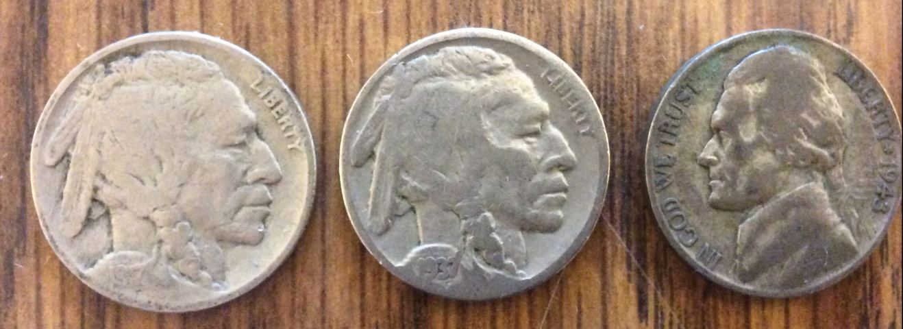 The-Goal:-25,000-Rolls-Of-Nickels-All-Searchers-Welcome!