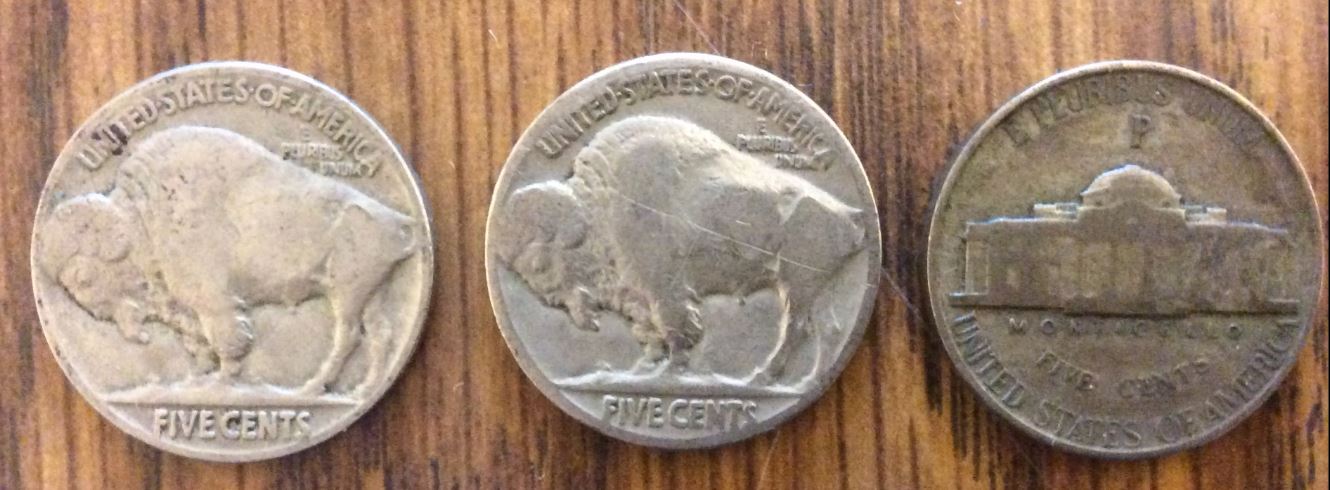 The-Goal:-25,000-Rolls-Of-Nickels-All-Searchers-Welcome!