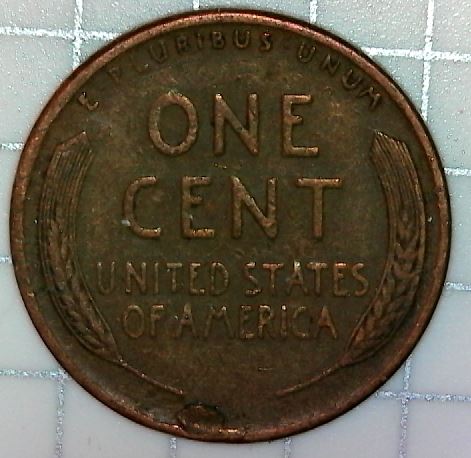 1945-D-Cent-Minor-Reverse-Minor-Lamination-Issue