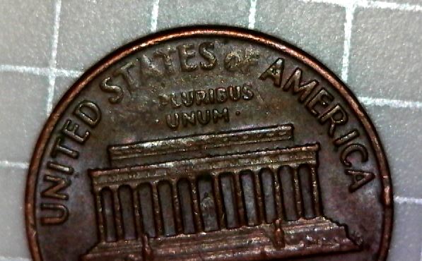 1972-D-Penny-Missing-E-And-No-Raised-Of-On-Reverse