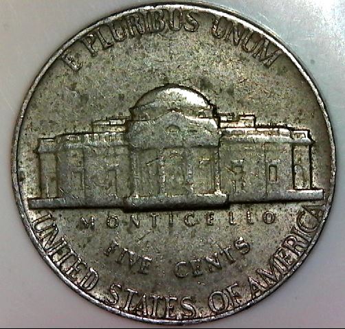 Found-1975-P-Cud-In-A-Bank-Roll:-Cu-5c-1975-03