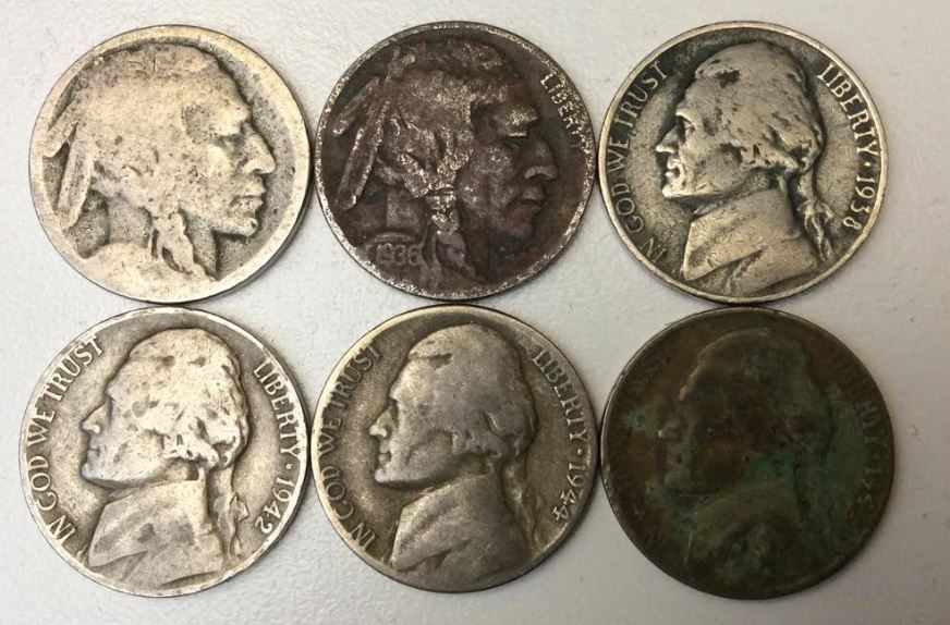 The-Goal:-25,000-Rolls-Of-Nickels-All-Searchers-Welcome!