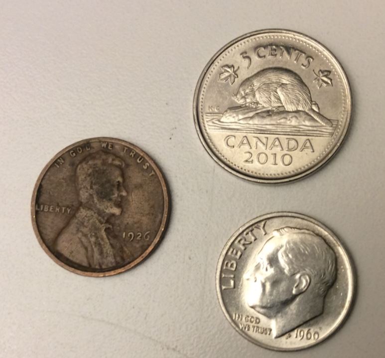 Coinstar-Finds!-Including-Bank-Counters-And-Other-Machines