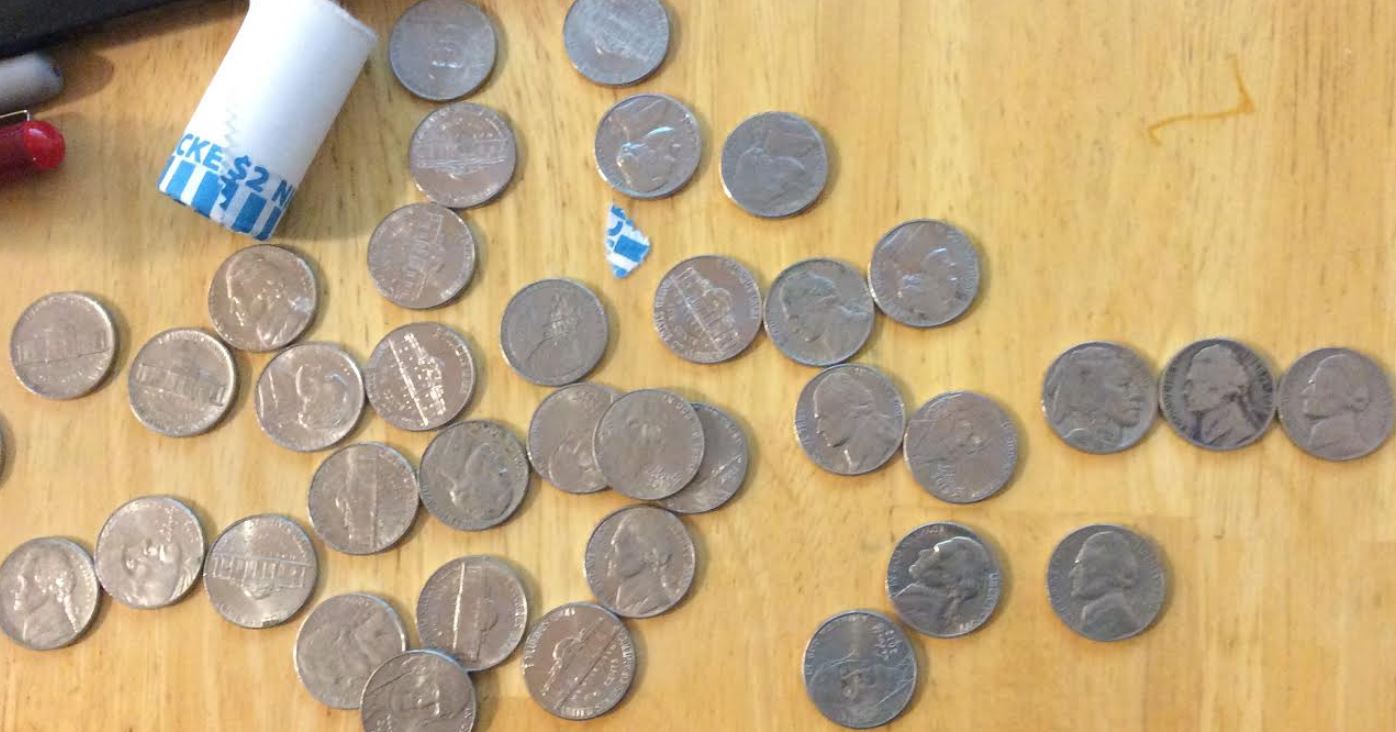 Pictures-Of-End-Roll-Finds
