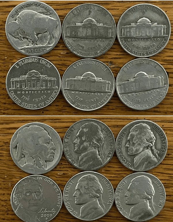 The-Goal:-25,000-Rolls-Of-Nickels-All-Searchers-Welcome!