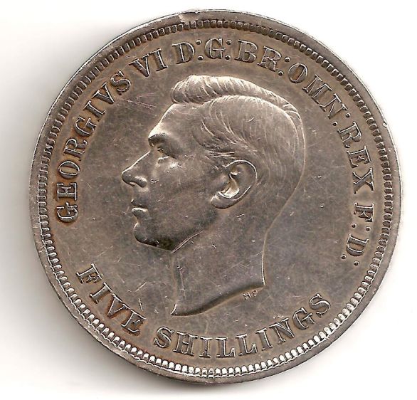 Post-Your-Huge-Coins!