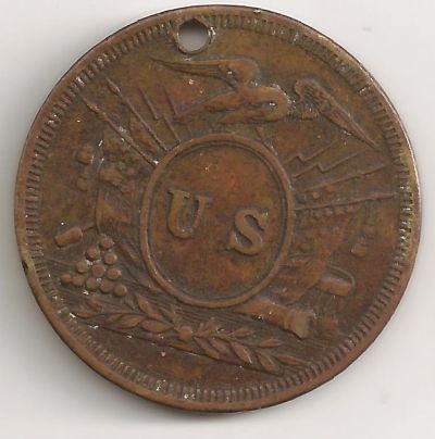 Post-Your-Presidential-And-Other-Campaign-Commemorative-Challenge-Coins-And-Tokens!