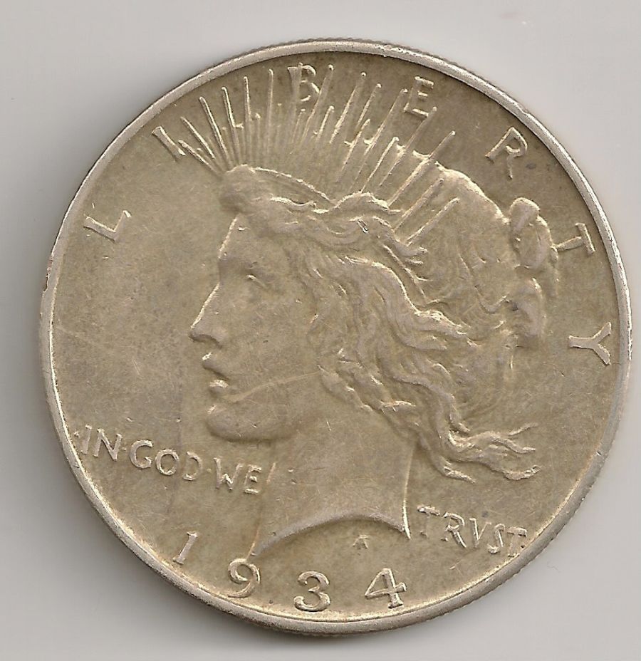 2-1934-D-Peace-Dollars