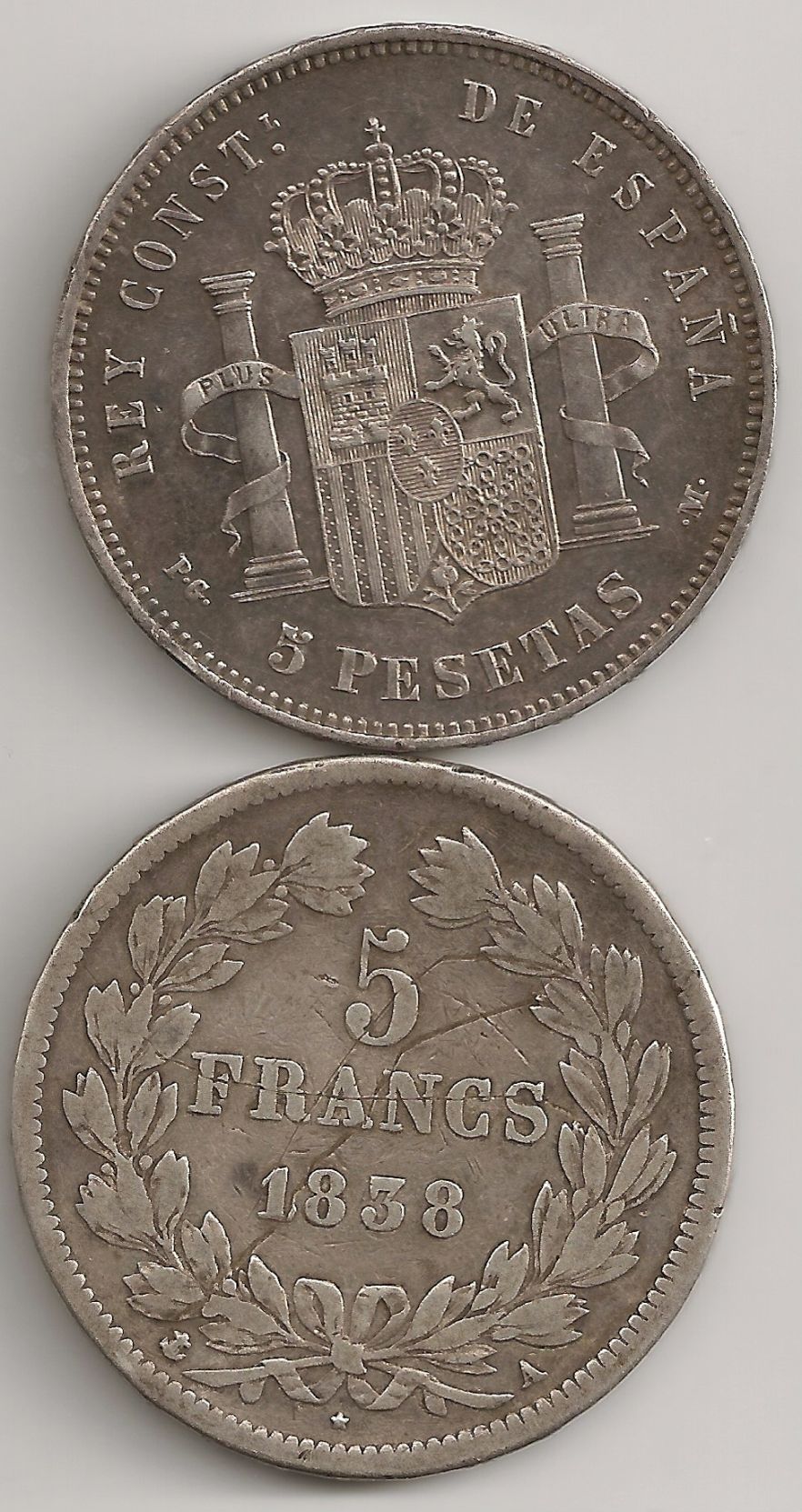 A-Couple-19th-Century-Crowns
