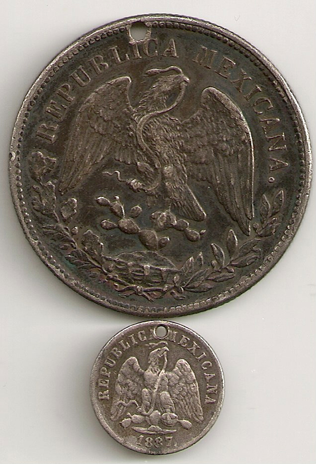 Picked-Up-Some-Damaged-Silver-For-Melt