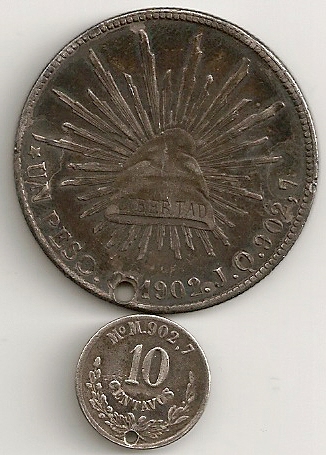 Picked-Up-Some-Damaged-Silver-For-Melt