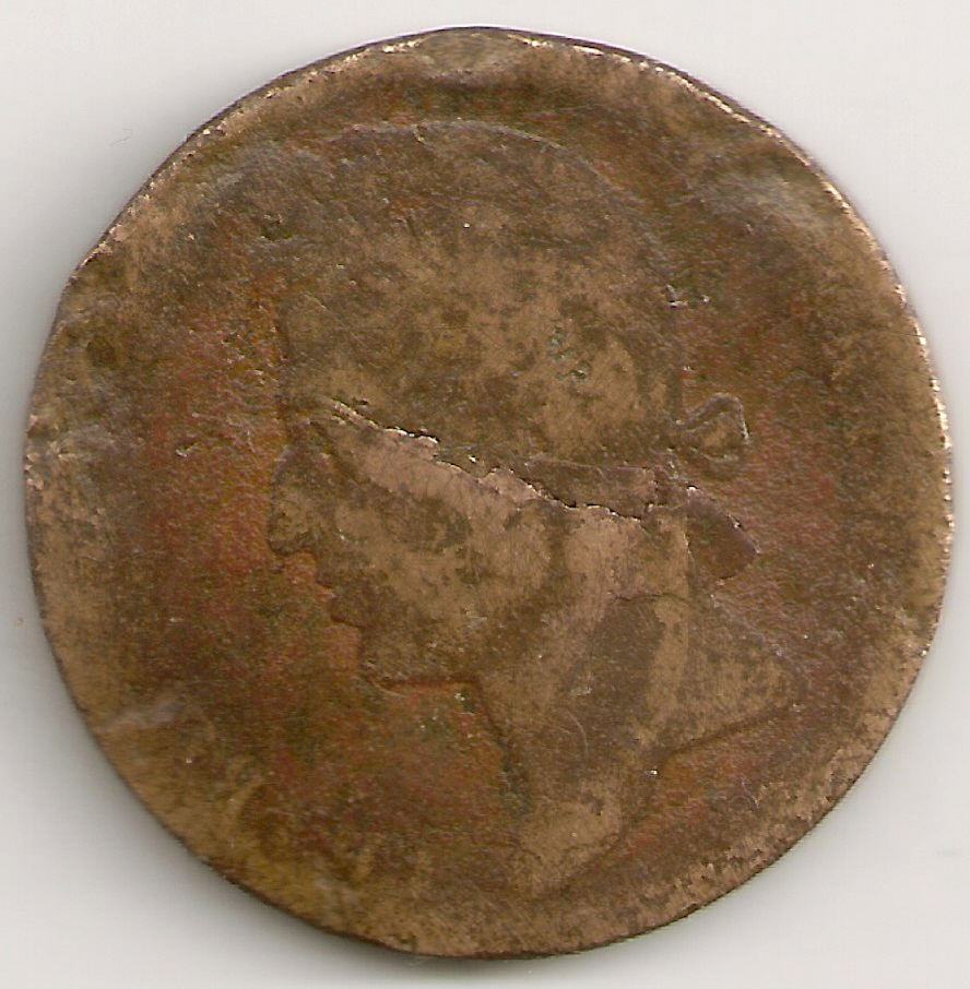 1825-French-Colonies-5-Centimes