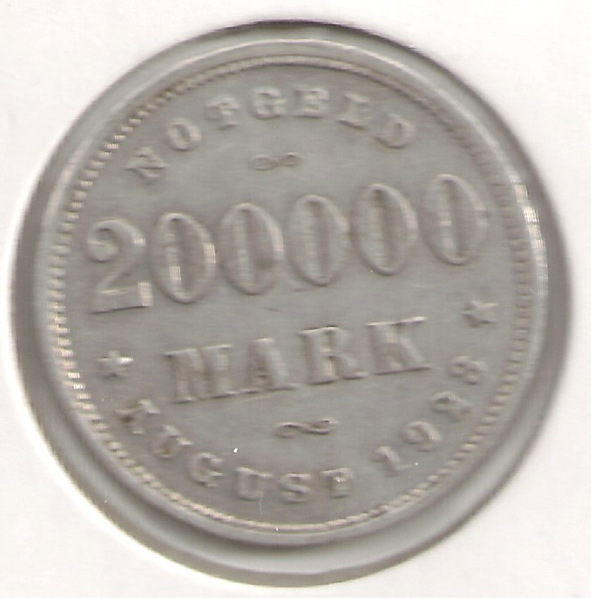 Post-A-German-State-Coin!