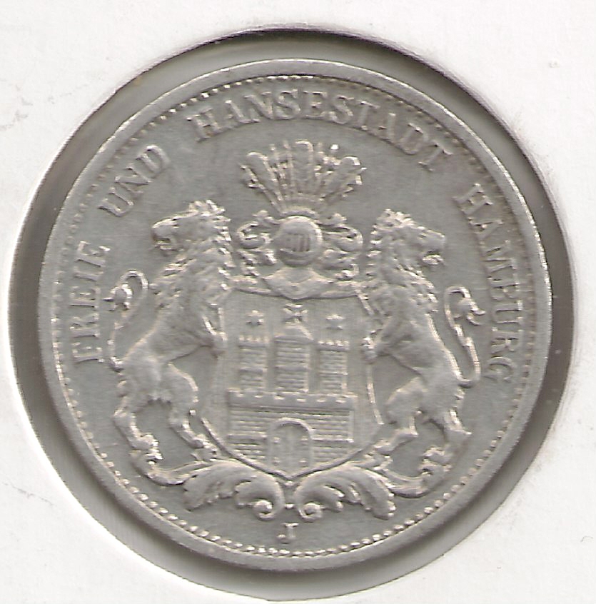 Post-A-German-State-Coin!