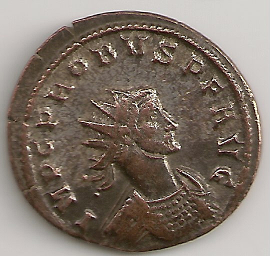My-Probus-Antoninianus