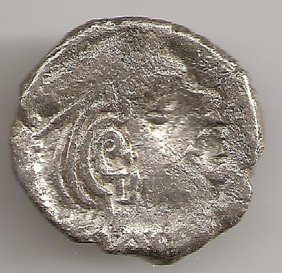 Coins-Of-India-Coins-Of-Western-Kshatrapas