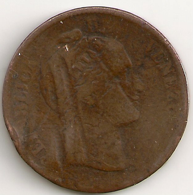 Republic-Of-Venice-Copper-Coin-1861?!