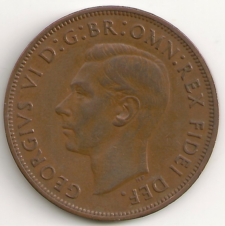 Any-Value-To-This-1950-Penny?