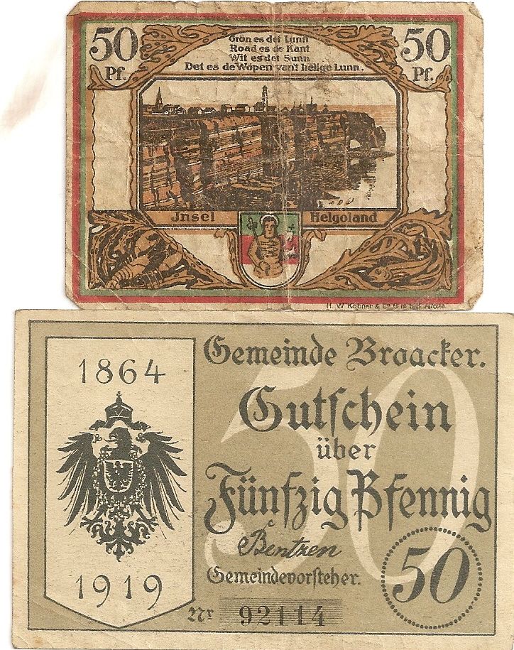 How-Far-Back-Can-We-Go?---With-Banknotes!-Looking-For--1894-