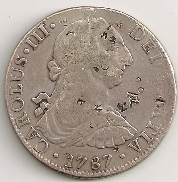 A-Dozen-Pesos-De-Ocho-Reales