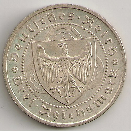 The-Best-German-Coins-Were-Only-50-Percent-Silver