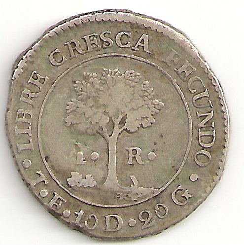 Central-American-Real