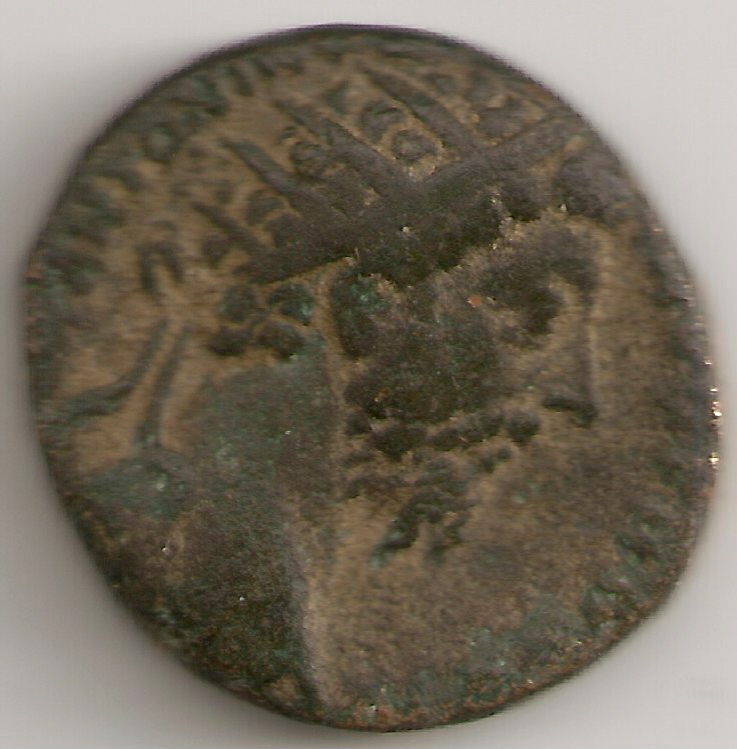 Antoninus-Obverse,-Fortuna-Reverse