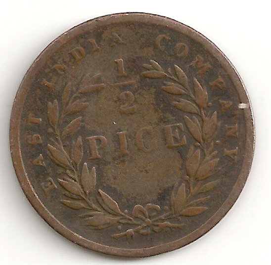 British-East-Indian-1/2-Pice