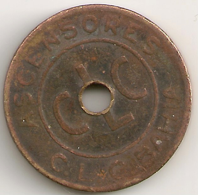 Brazilian-Elevator-Token