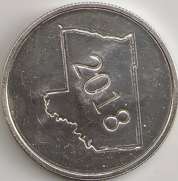 Hempstead-County-Arkansas-Bicentennial-Round