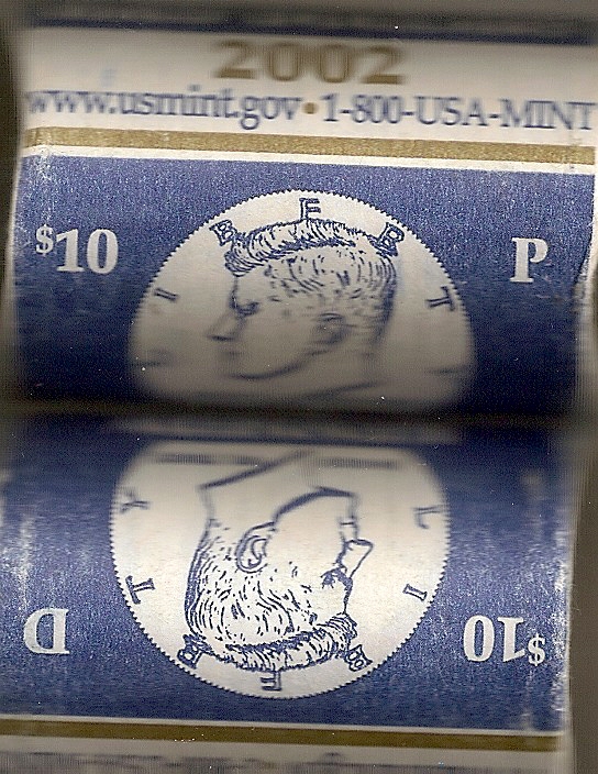 JFK-Half-Dollar-Roll-Hunters:-Silver,-Proofs-And-Other-Finds
