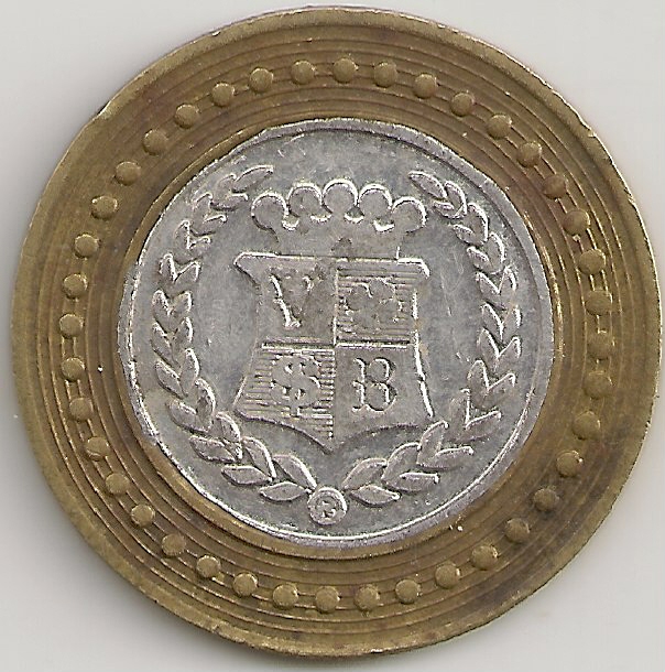 Unknown-Token----CT-94