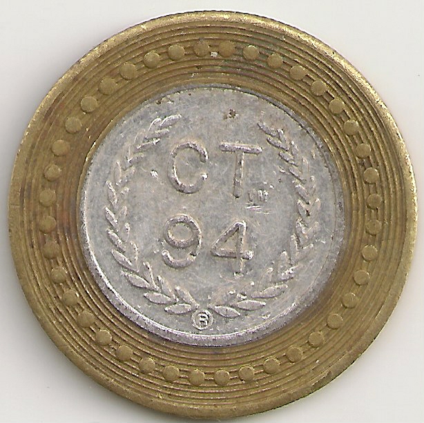 Unknown-Token----CT-94