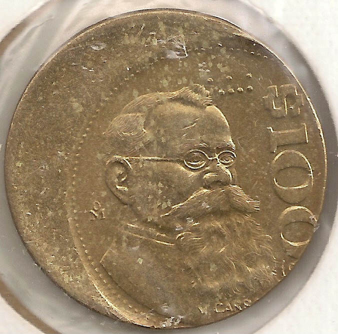 Mexican-100-Peso-No-Date