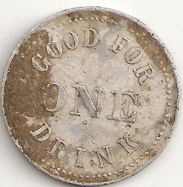 Bonham-Bar-Token-Found