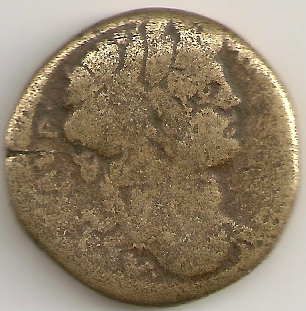 Caracalla-Herakles-Nicopolis?
