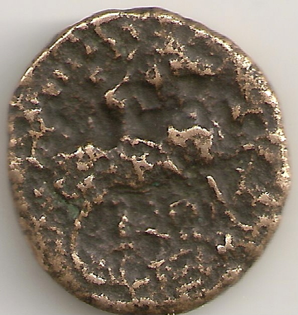 Thracian-Bronze-Ae20?