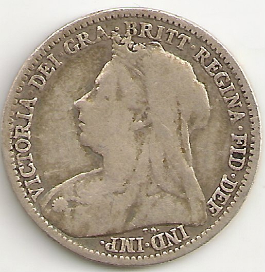 Bought-Victoria-3-Pence-At-Melt