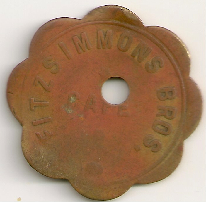 Flower-Shaped-Cafe-Token