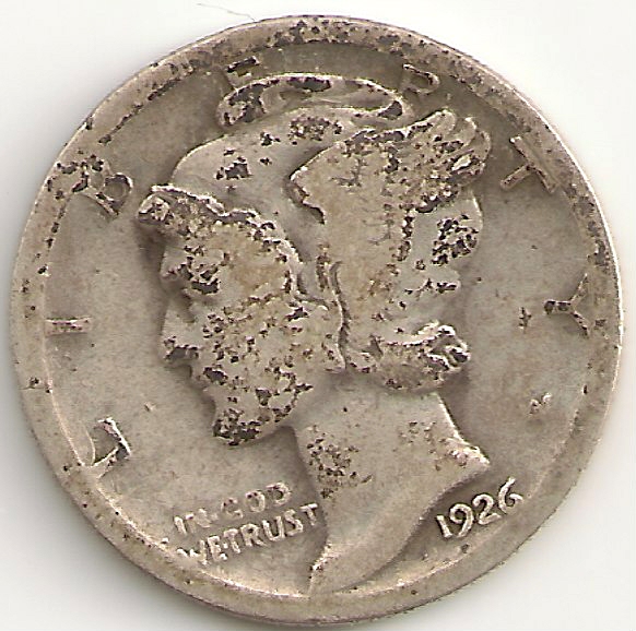 1926-S-Mercury-Dime-Grade