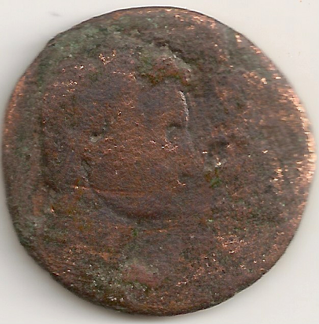 Roman-Bronze-Identification