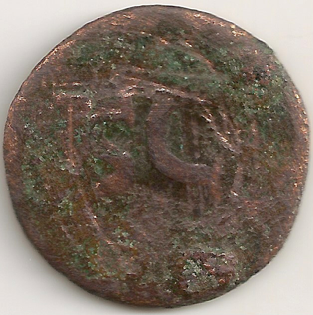 Roman-Bronze-Identification