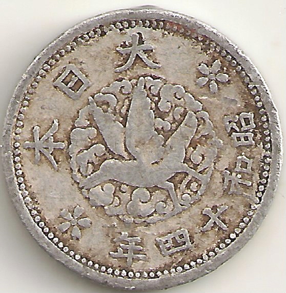One-Sen-1938-40.--PMD?