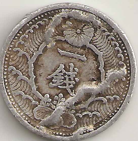 One-Sen-1938-40.--PMD?