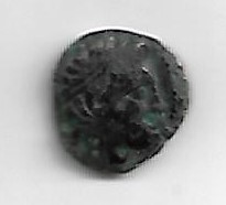 Ancient-Greek?-Bronze