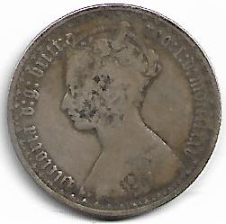 Picked-Up-A-Worn-Gothic-Florin