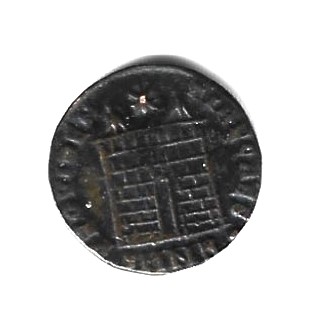 Constantius-II-Heraclea-Campgate