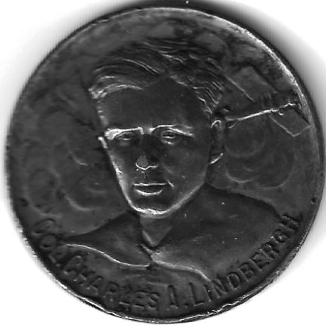 Charles-Lindbergh-1927-Dedication-Of-Wheeler-Airport-In-Kansas-City