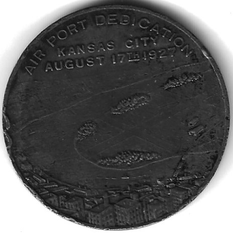 Charles-Lindbergh-1927-Dedication-Of-Wheeler-Airport-In-Kansas-City